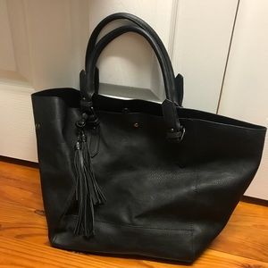 Hynes Victory tote bag with insert. Never used.